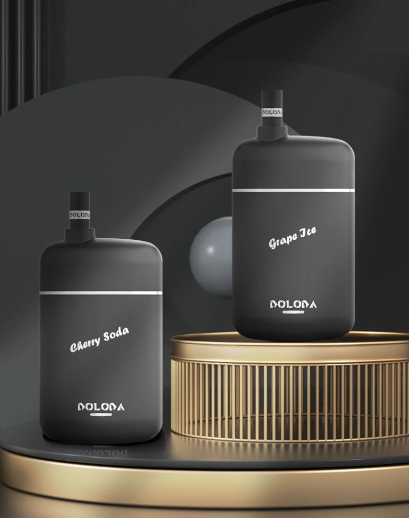 DOLODA PEBBLE 6500PUFFS VAPES VAPES