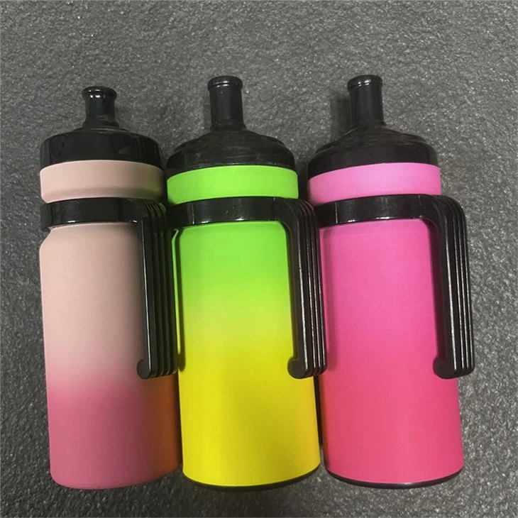 Oem/odm 10000 Puffs Vaping Spor Su Isıtıcısı Şekli