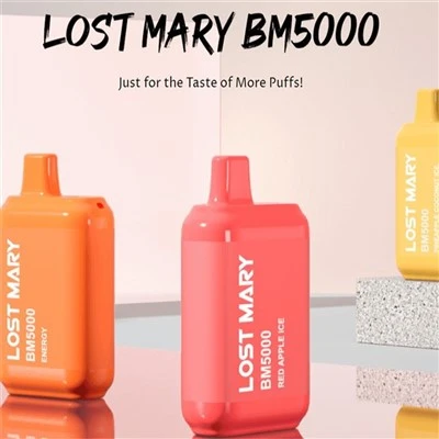 Kayıp Mary Bm5000