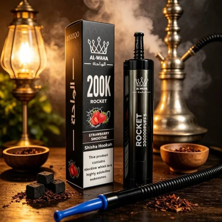 AI Waha 200000 price AI Waha 200000 price