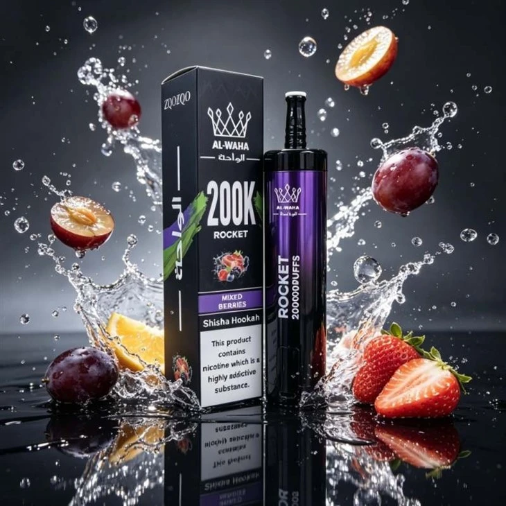 AI Waha 200000 suppliers AI Waha 200000 suppliers