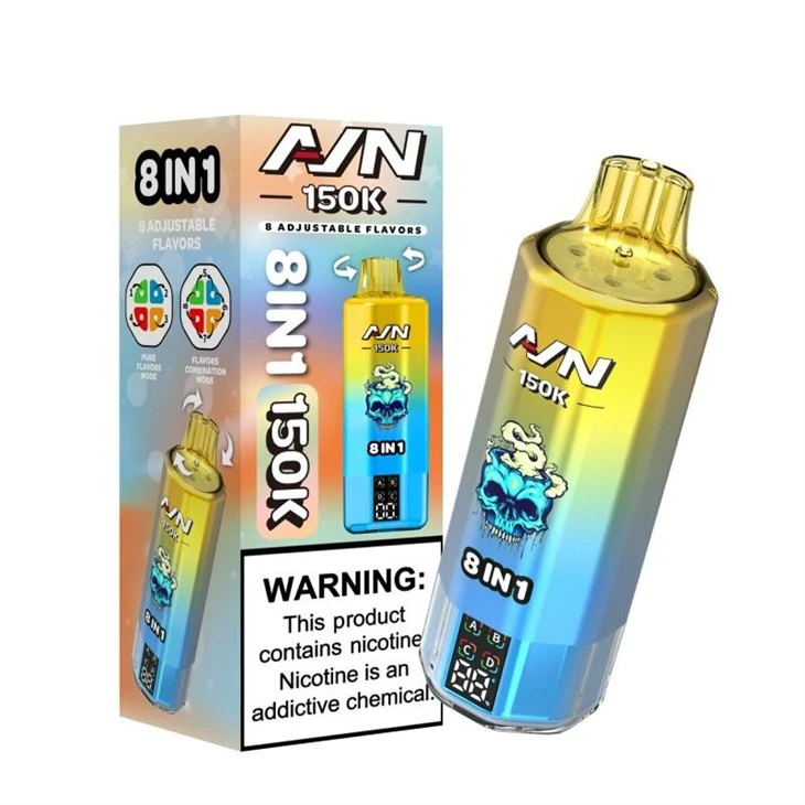 AIM AVN 150K PUFFS best AIM AVN 150K PUFFS best