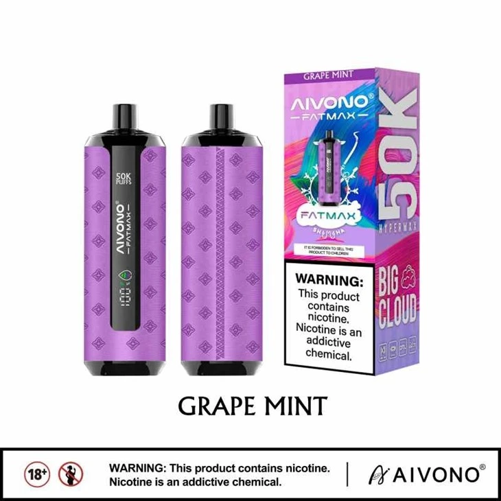 AIM FATMAX 50000 PUFFS DTL suppliers AIM FATMAX 50000 PUFFS DTL suppliers