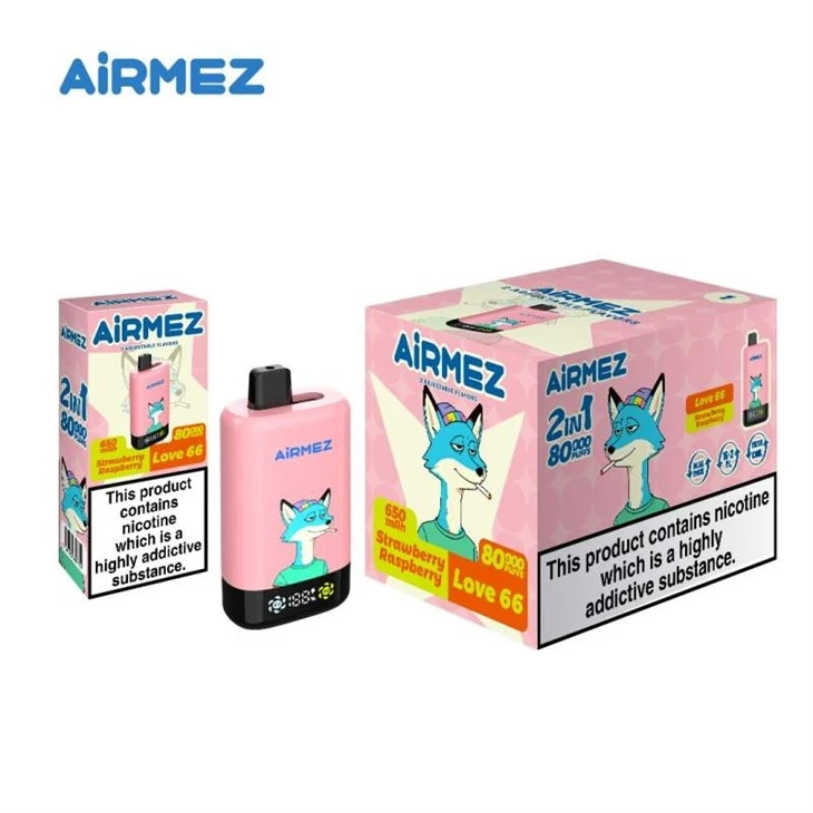 Airmez Fox 2in1 Pro 80000 price Airmez Fox 2in1 Pro 80000 price