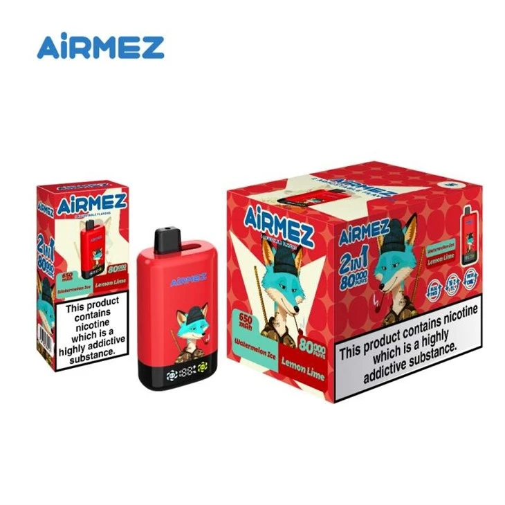 Airmez Fox 2in1 Pro 80000 price Airmez Fox 2in1 Pro 80000 price
