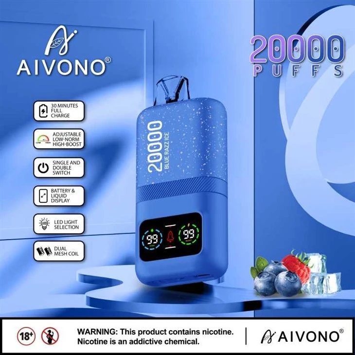 Aivono magice 20000 39 Aivono magice 20000 39