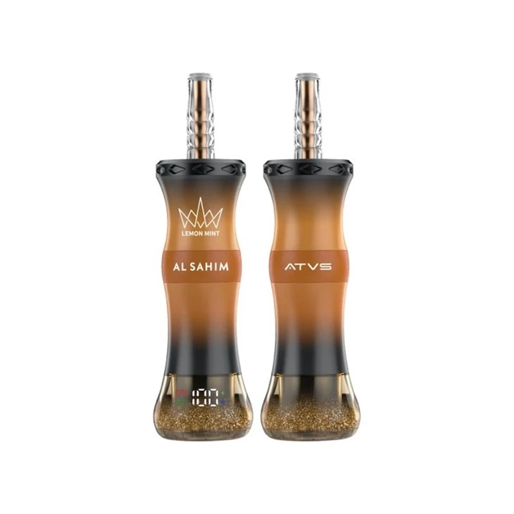 ATVS AL SAHIM 200000 Puffs high quality ATVS AL SAHIM 200000 Puffs high quality