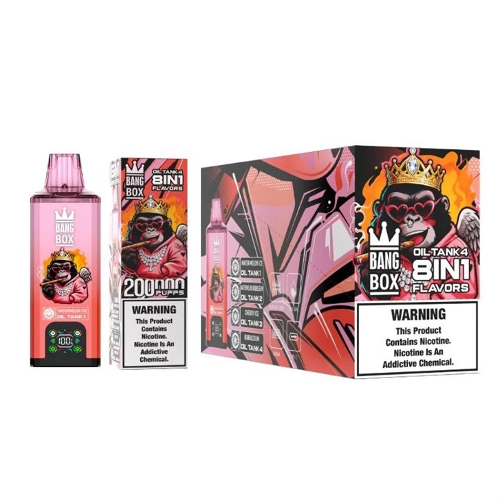 bang box 200000 12