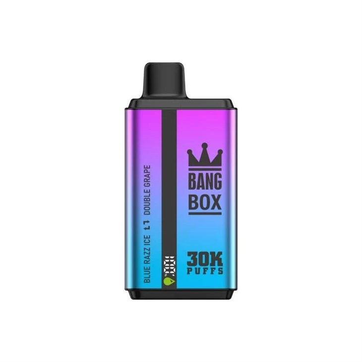 Bang BOX 30000 double flavor 30 Bang BOX 30000 double flavor 30
