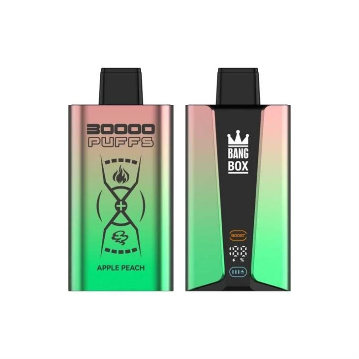 Bang box 30000 30 Bang box 30000 30