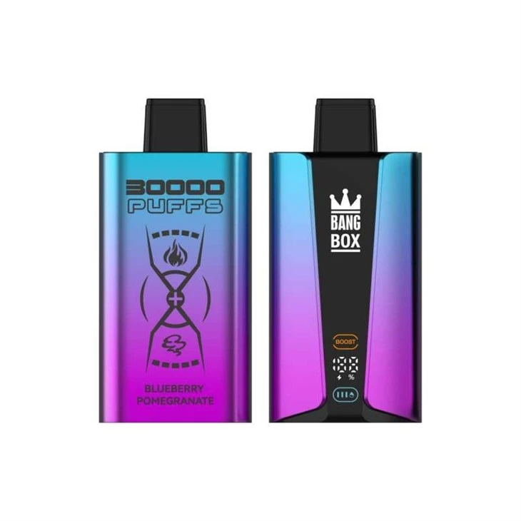 Bang box 30000 26 Bang box 30000 26