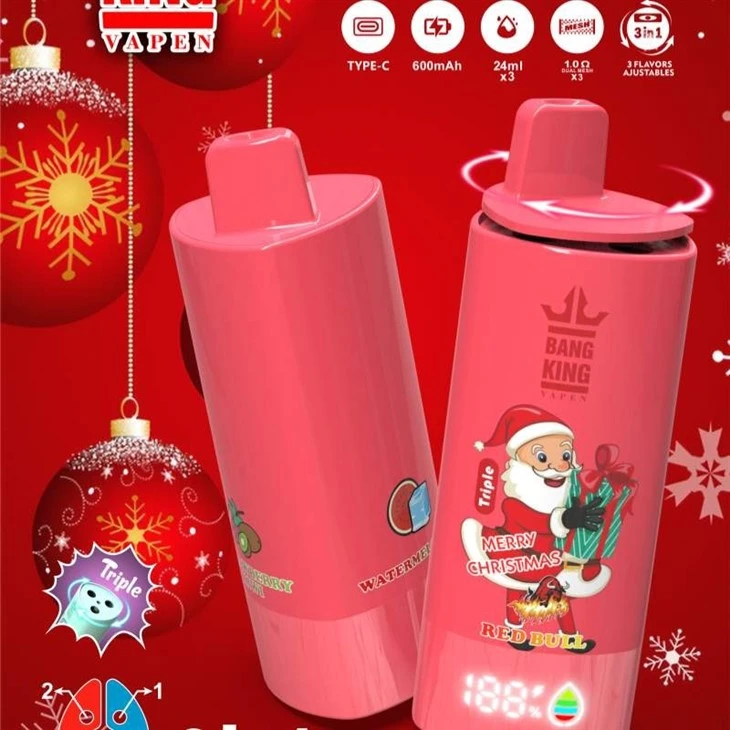 BANG KING Triple 100K Puffs best BANG KING Triple 100K Puffs best