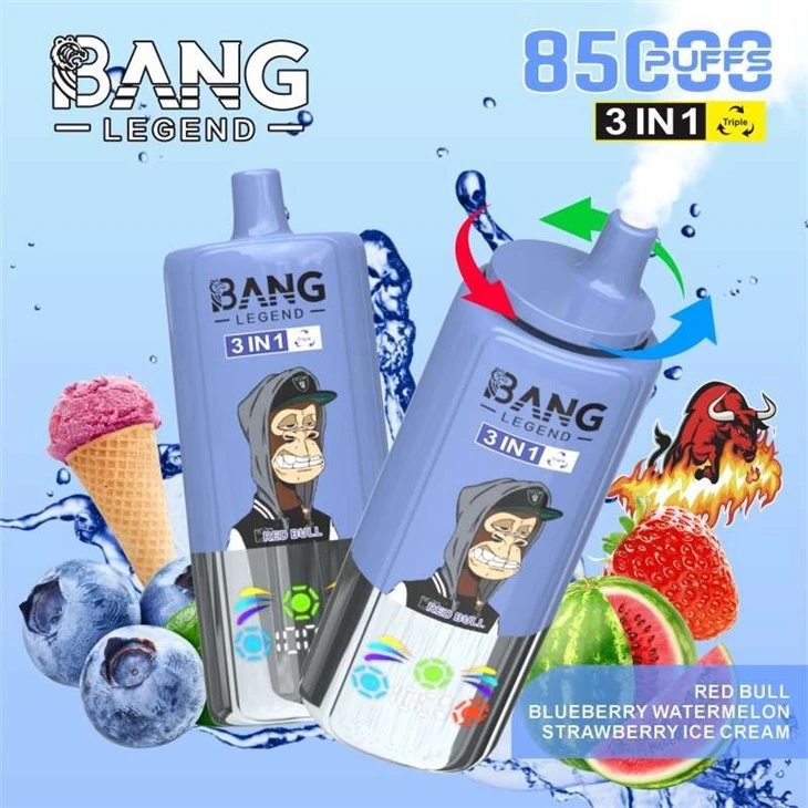 Bang LEGEND 85K best Bang LEGEND 85K best