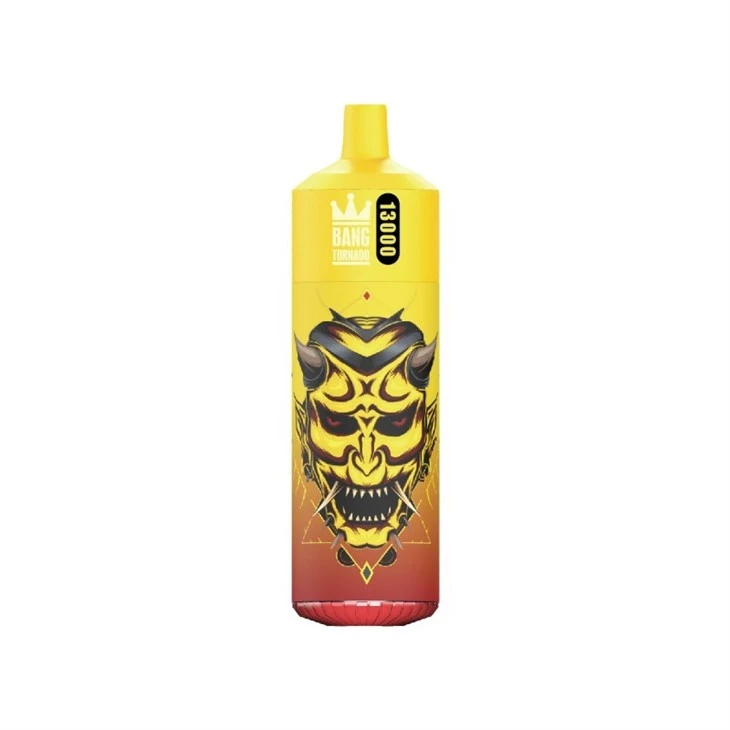 Bang Tornado 13000 puff vape vapes Bang Tornado 13000 puff vape vapes