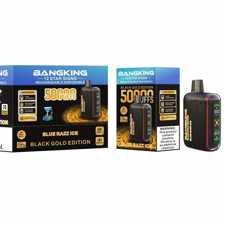 BANGKING 12 STAR SIGNS 50000 suppliers