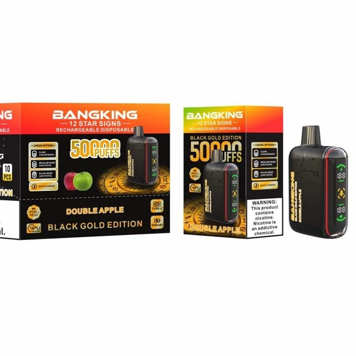 BANGKING 12 STAR SIGNS 50000 factory