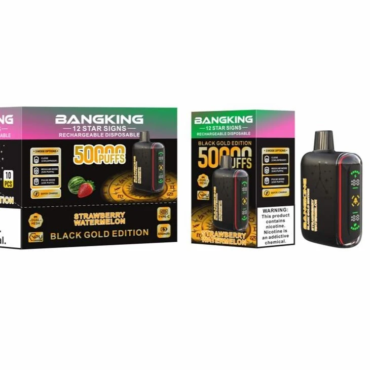 BANGKING 12 STAR SIGNS 50000 factory