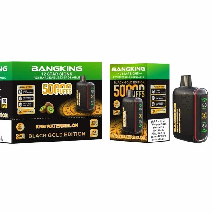 BANGKING 12 STAR SIGNS 50000 high quality