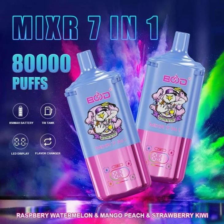 BOOD MIXR 80K 7 IN 1 best BOOD MIXR 80K 7 IN 1 best
