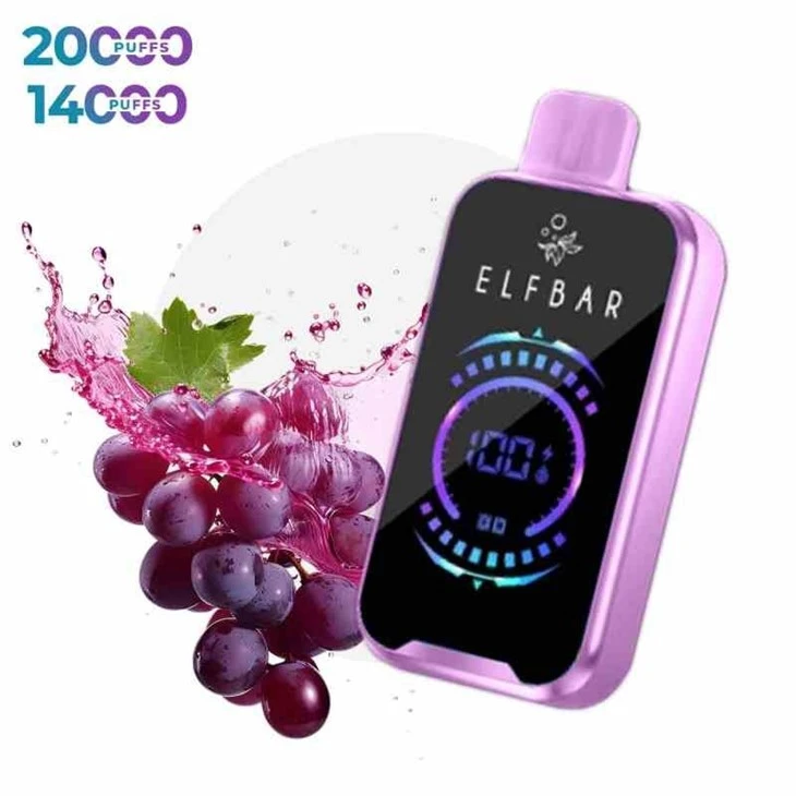 elfbarr-raya-d2-20000-puff-sigara-grape-ice-aroma elfbarr-raya-d2-20000-puff-sigara-grape-ice-aroma