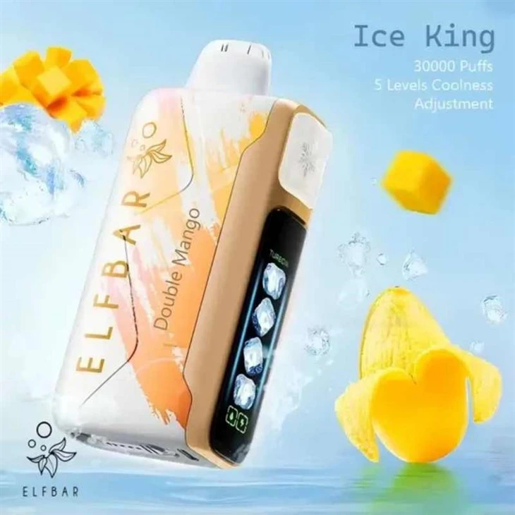 ELFBAR ICE KING 30K ELFBAR ICE KING 30K