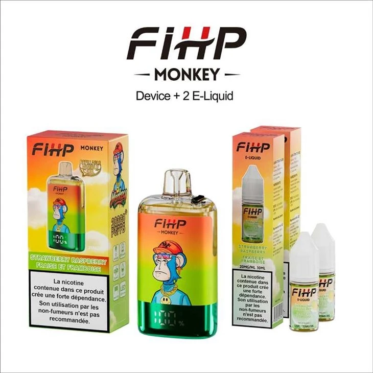 FIHP MONKEY 30000 TPD suppliers FIHP MONKEY 30000 TPD suppliers
