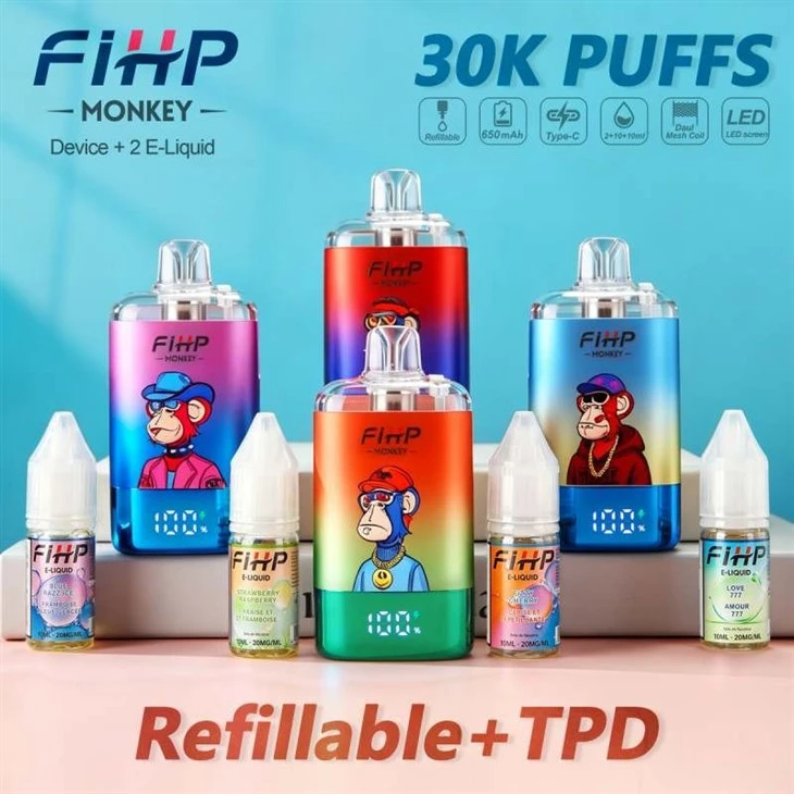 FIHP MONKEY 30K TPD best FIHP MONKEY 30K TPD best