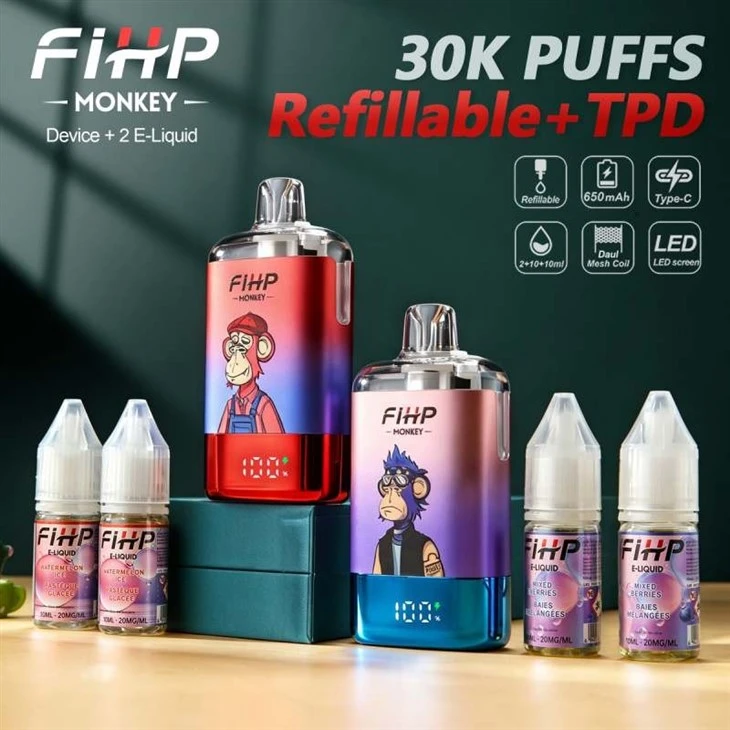 FIHP MONKEY 30K TPD suppliers FIHP MONKEY 30K TPD suppliers