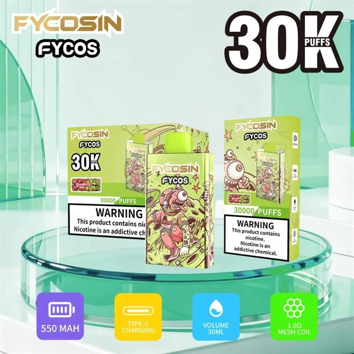 FYCOSIN FYCOS 30K FYCOSIN FYCOS 30K