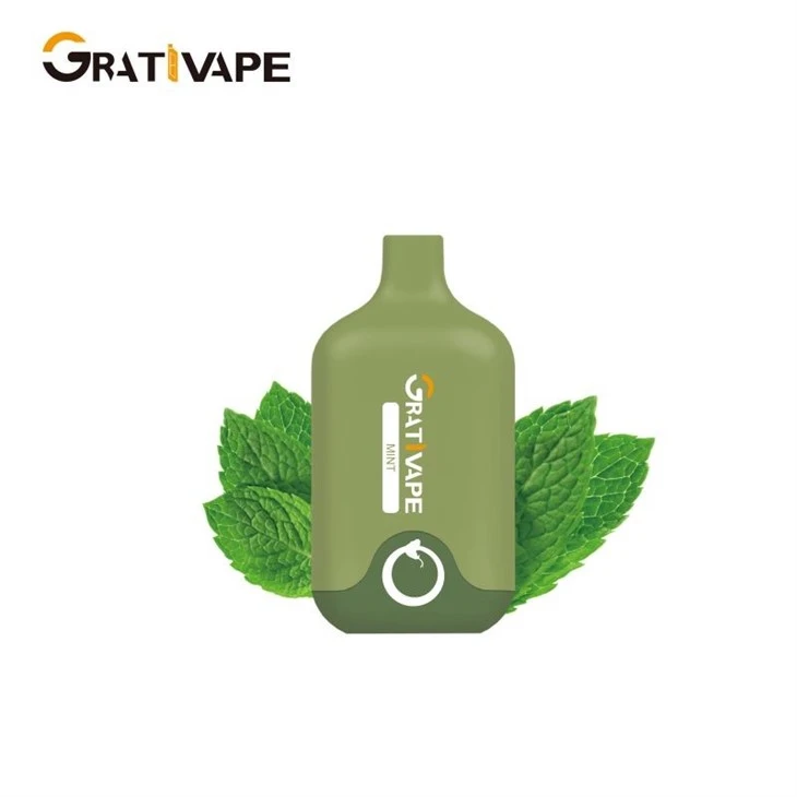 Grativape Grab 6000 puffs vape Grativape Grab 6000 puffs vape