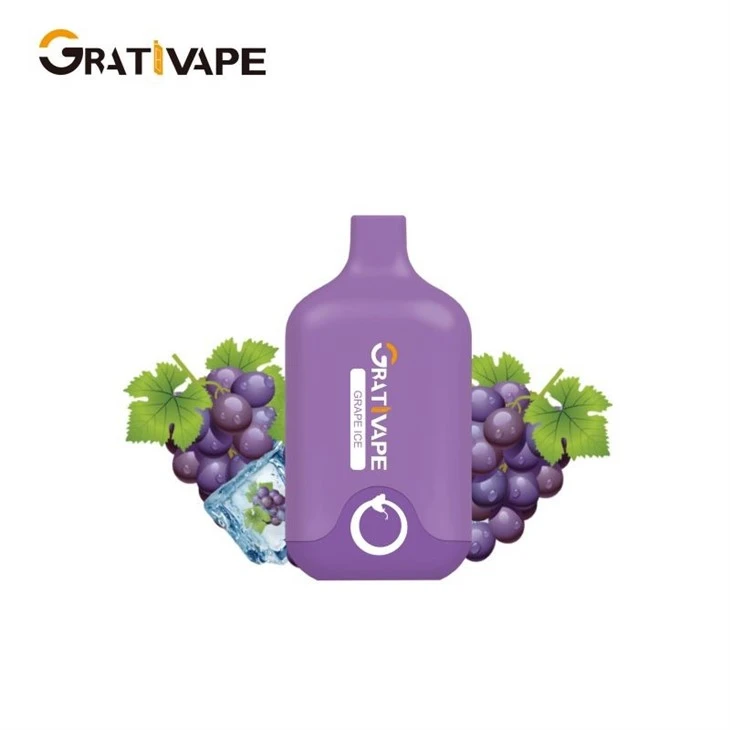 Grativape Grab 6000 Grativape Grab 6000