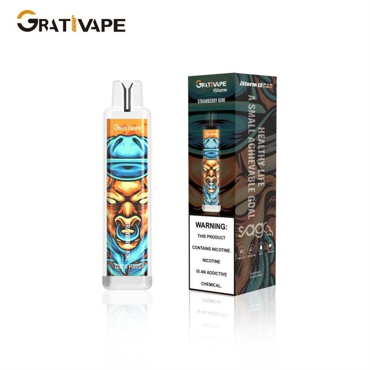 Grativape Istorm 12000 puffs Grativape Istorm 12000 puffs