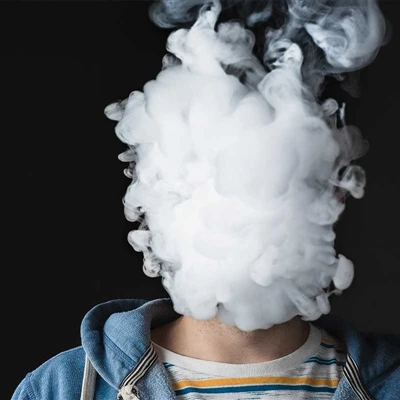 E-sigara kalemim neden yanıp sönüyor?