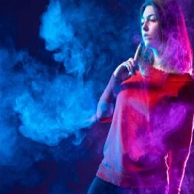 Elektronik sigaralar neden tatlı bir tada sahiptir?