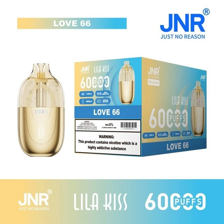 JNR Lira Kiss 60000 factory JNR Lira Kiss 60000 factory