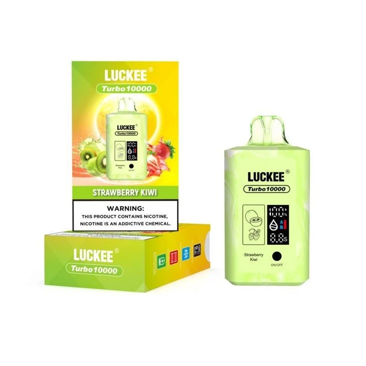 LUCKEE Turbo 10000 vapes vape LUCKEE Turbo 10000 vapes vape
