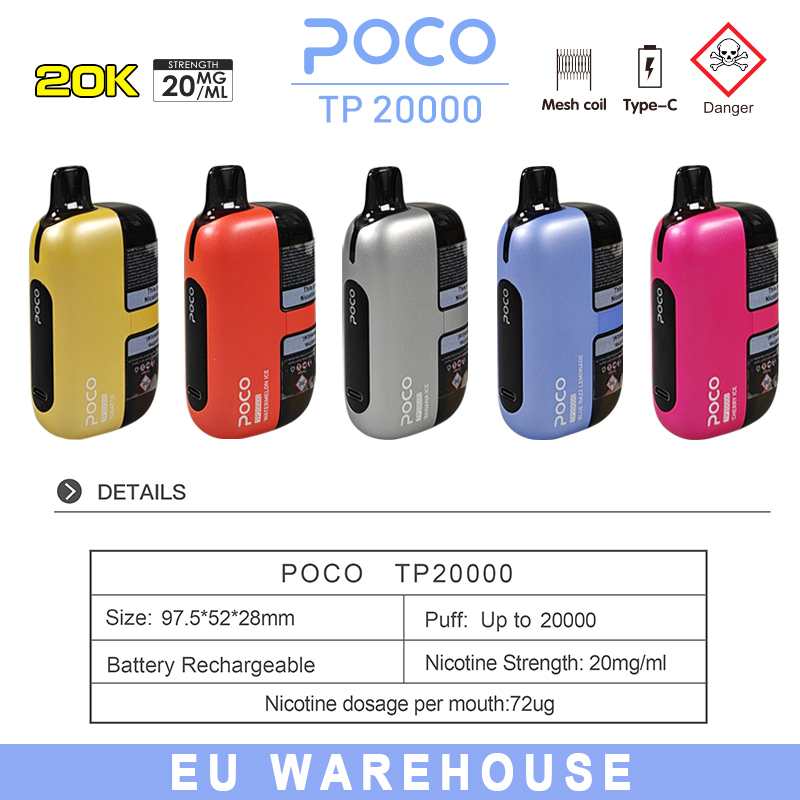 POCO 20000 14