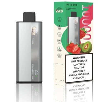 Bang PI10000 Tek Kullanımlık Vape: Dünya Çapında Yeni Ürün Piyasaya Sürüldü