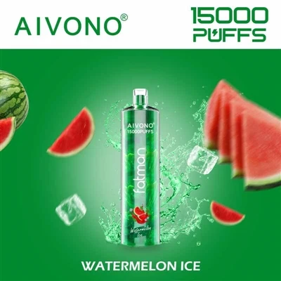 Gerçek DTL Sağlama - AIVONO FATMAN 15000