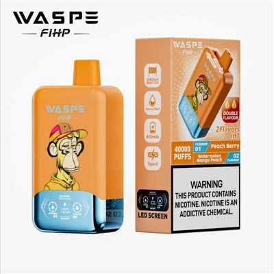 Dual Flavor Vape Ürün İncelemesi, Dual Flavor Vape Nasıl Seçilir?