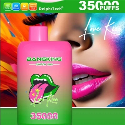 Bang Switch Duo 35000'in gözden geçirilmesi nasıl?