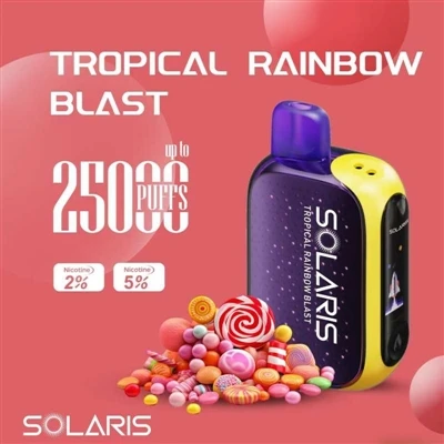 Solaris 25000 puflar güneş enerjisi kullanılarak şarj edilebilir mi?