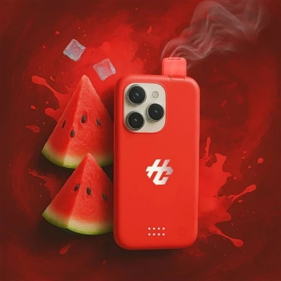 Humo Vape Telefon Kılıfı: Bir Telefon Kılıfı Sadece Aksesuar Korumasını Aştığ...