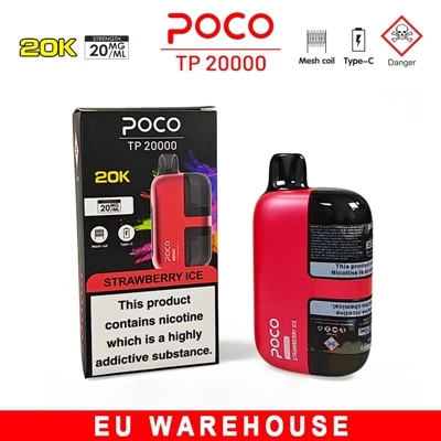 POCO 20000: Dayanıklılık, Lezzet ve Kullanışlılık Arasında Denge Kuran Tek Ku...
