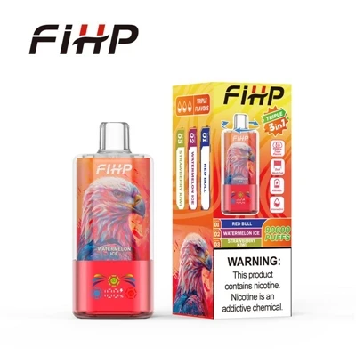 FIHP Üçlü 3'ü1 90K'de: Üç Tat, Doksan Bin Heyecan Verici Deneyim.