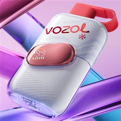 VOZOL STAR CLICK 50K'nın Kapsamlı Analizi:-Performans, Lezzet ve Pazar Rekabe...