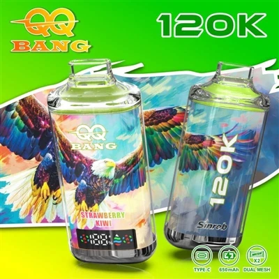 QQ BANG 120000: Parametreler Artık Önemli Değilse Çözüm İstikrardır