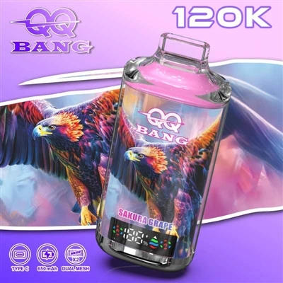 QQ BANG 120K: Daha Güçlü Değil, Daha İstikrarlı Bir Evrim
