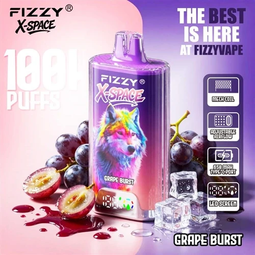 Fizzy X Space 100K: 'Özellik Savaşlarından' 'Deneyim Savaşlarına'—Tek Kullanı...