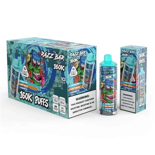 Razz Bar Triple 160K: Basit Bir Yükseltme Değil, Deneyimin Mantığını Tamamen ...